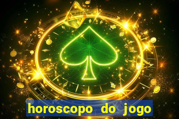 horoscopo do jogo do bicho